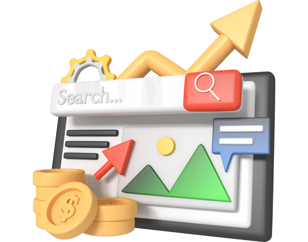 Dallas PPC Firm