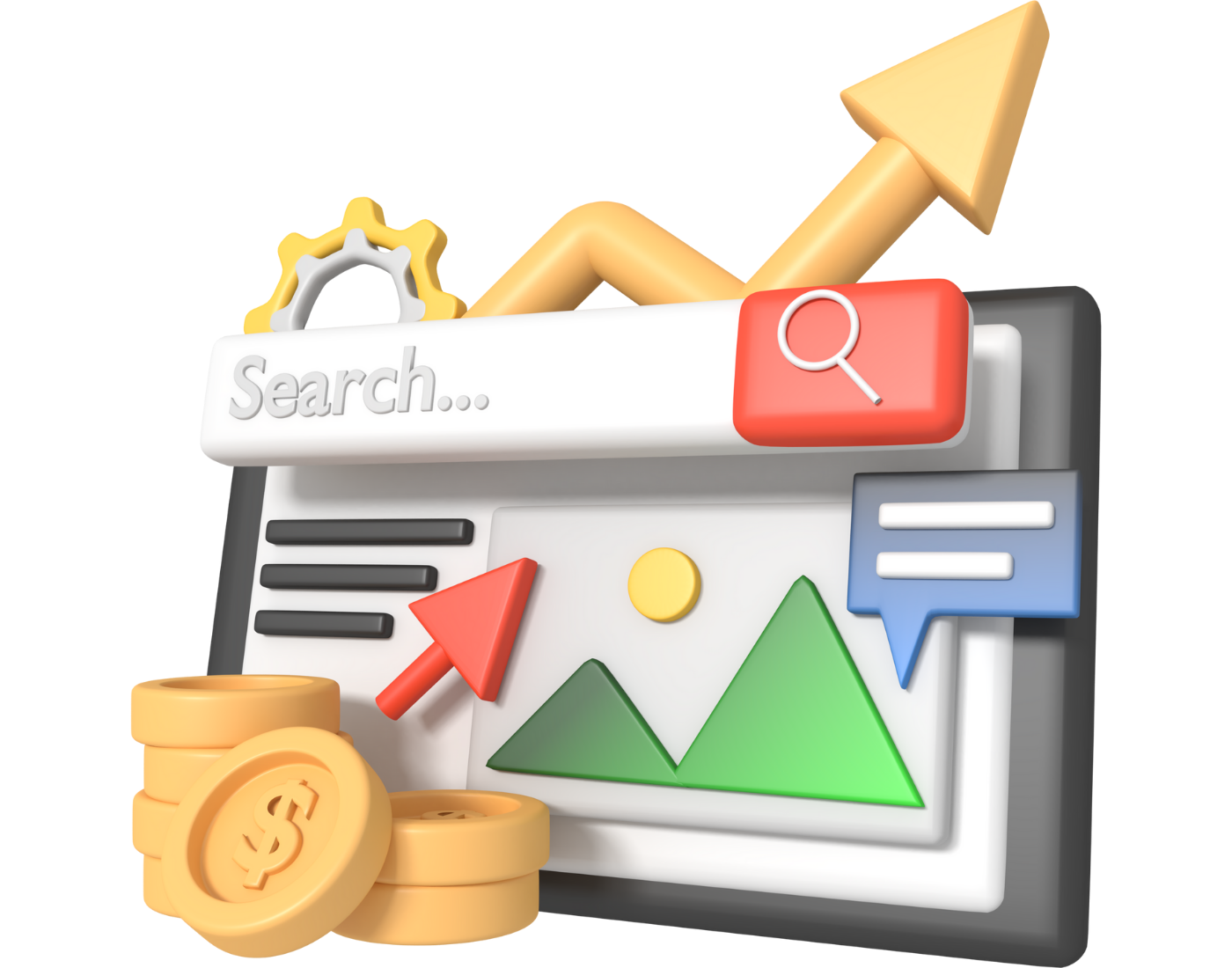 Dallas PPC Firm